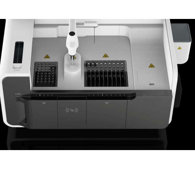 全自動化學發(fā)光免疫分析儀